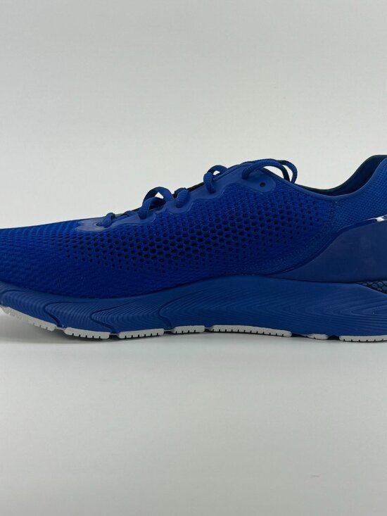 Under Armour HOVR Sonic 4 \'Blue Grey\' 3023543-402 size 14 READ main image 5